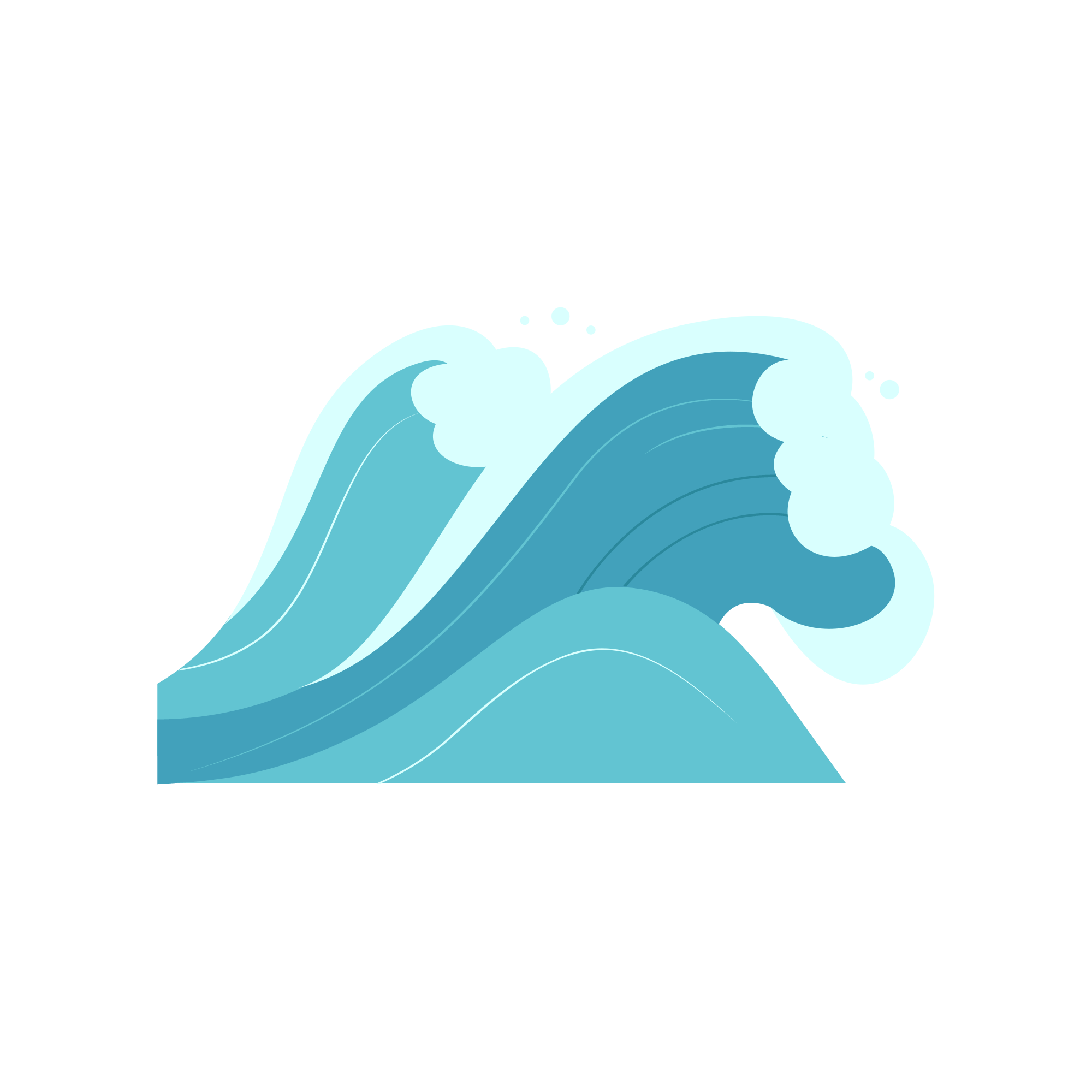 OceanSight Water Wave